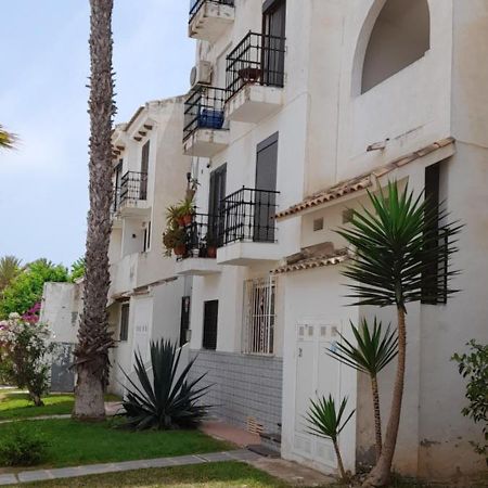 Apartment Los Locos Beach With Balcony And Wi-Fi Torrevieja Ngoại thất bức ảnh