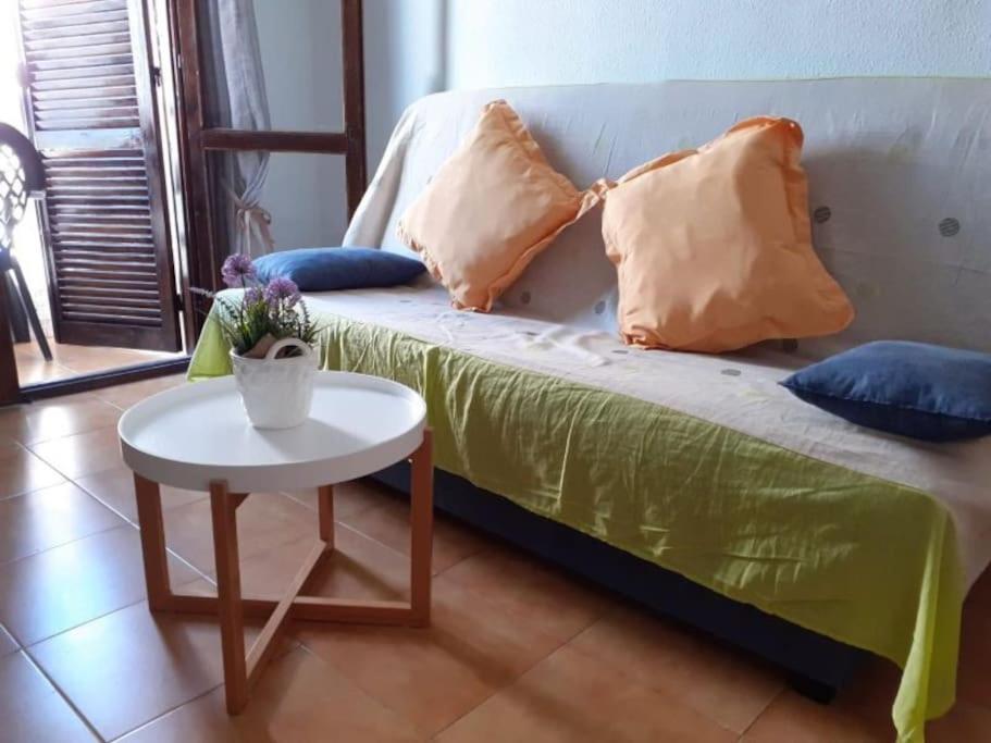 Apartment Los Locos Beach With Balcony And Wi-Fi Torrevieja Ngoại thất bức ảnh