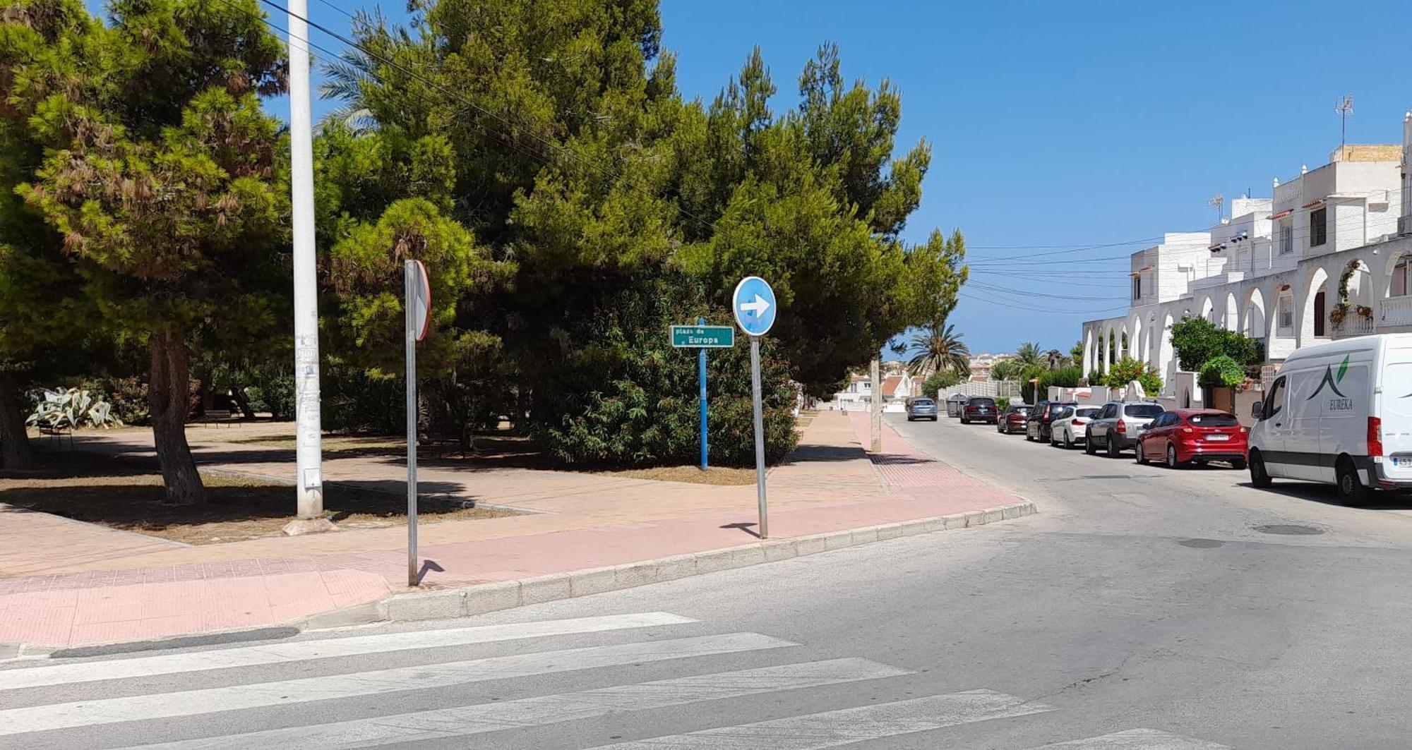 Apartment Los Locos Beach With Balcony And Wi-Fi Torrevieja Ngoại thất bức ảnh