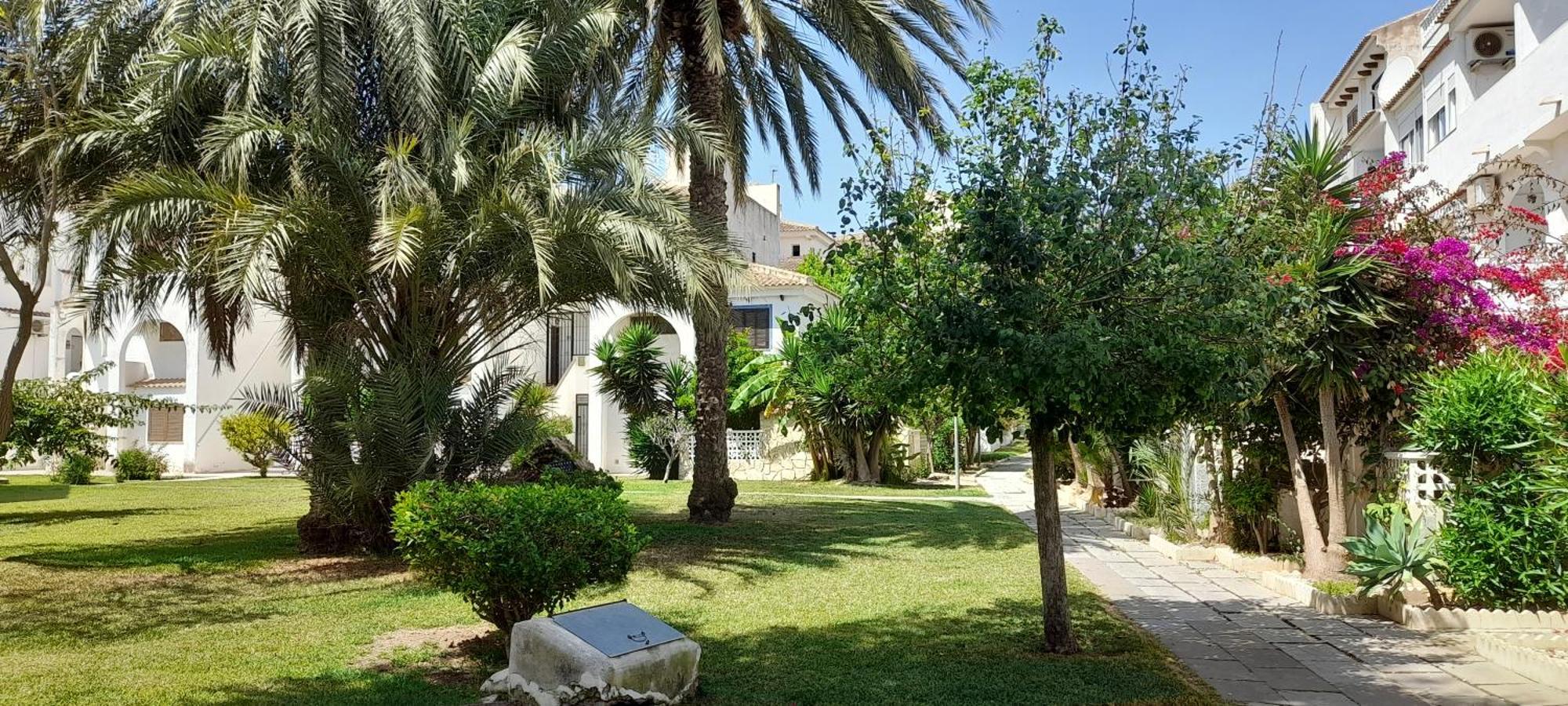Apartment Los Locos Beach With Balcony And Wi-Fi Torrevieja Ngoại thất bức ảnh