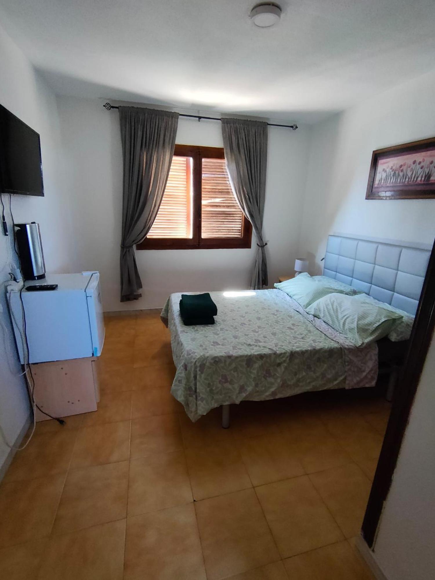 Apartment Los Locos Beach With Balcony And Wi-Fi Torrevieja Ngoại thất bức ảnh