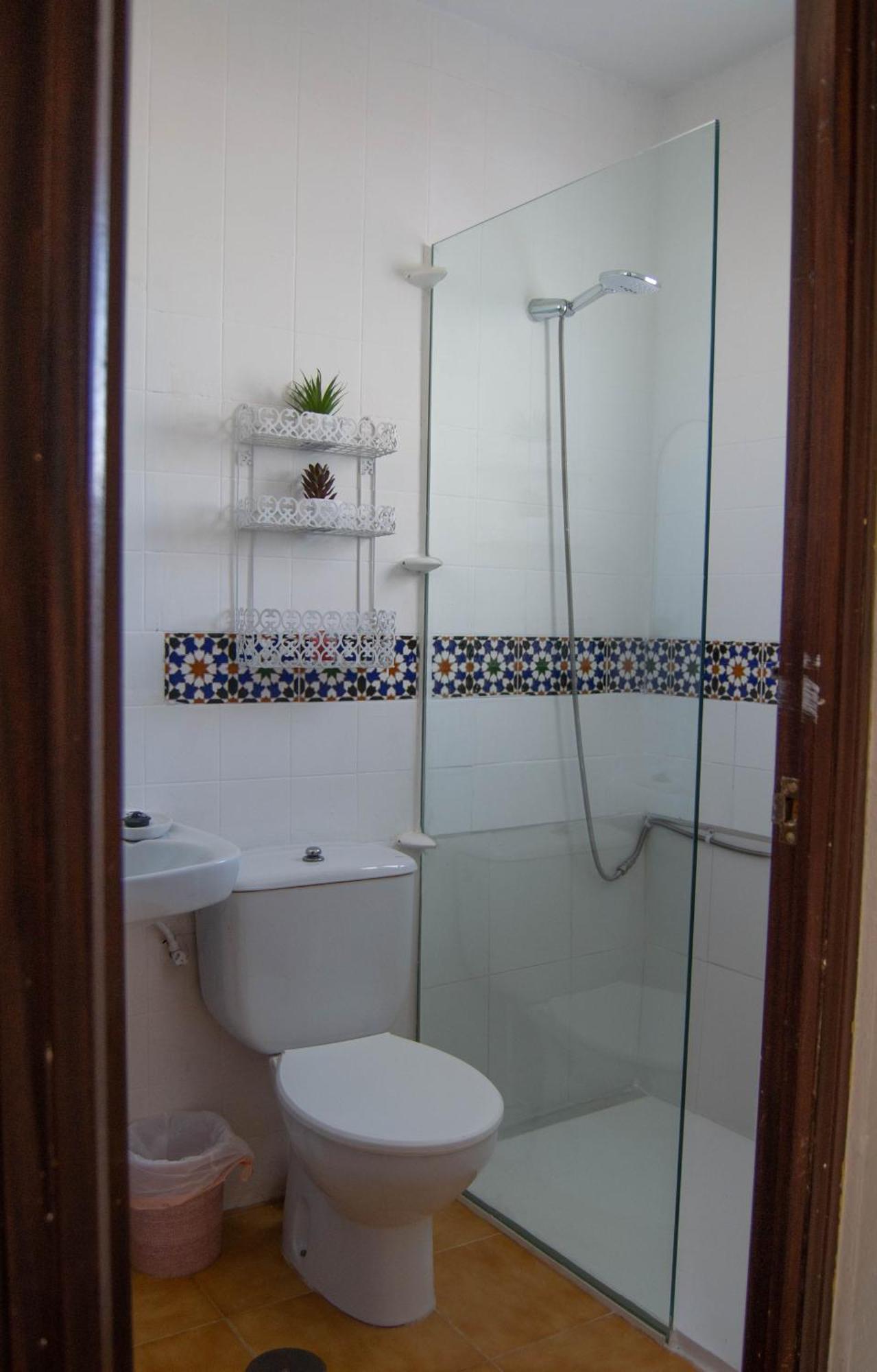 Apartment Los Locos Beach With Balcony And Wi-Fi Torrevieja Ngoại thất bức ảnh